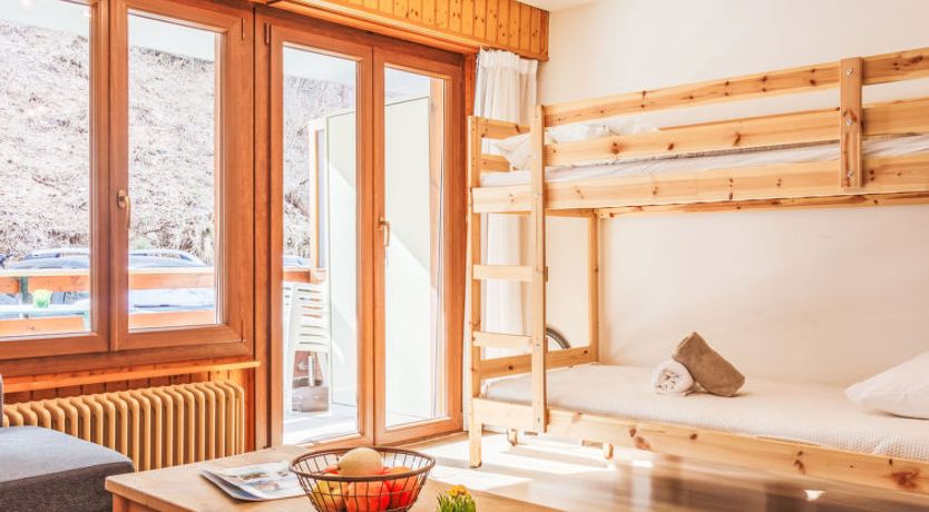 Photo of Quille du Diable 4 Apartment 9