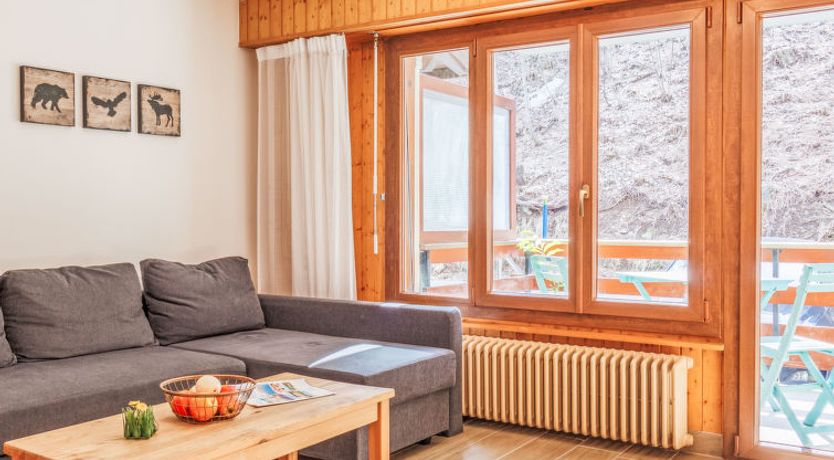 Photo of Quille du Diable 4 Apartment 9