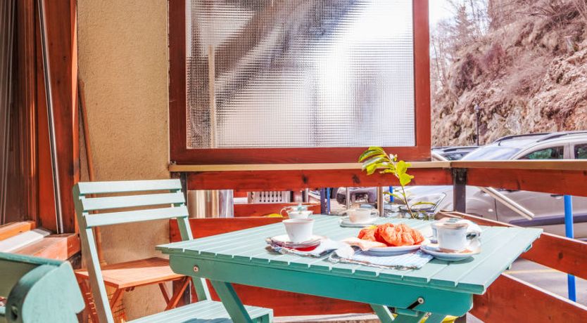 Photo of Quille du Diable 4 Apartment 9