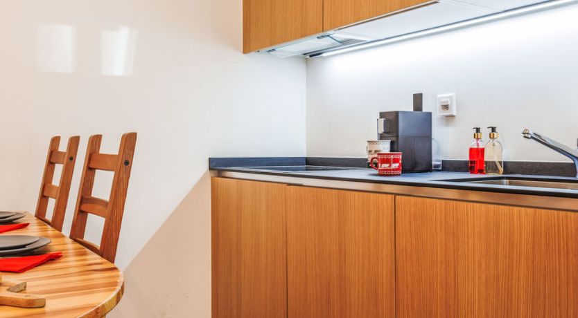 Photo of Quille du Diable 4 Apartment 9