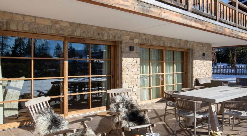 Photo of Domaine du Roc 1 /2