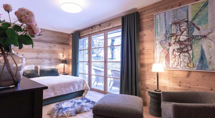 Photo of Domaine du Roc 1 /2