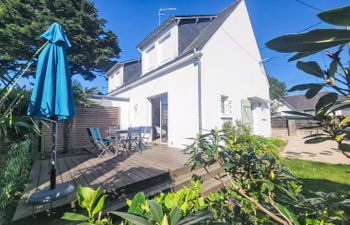 Les Lutins Holiday Home