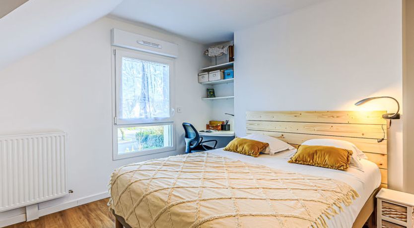 Photo of Les Terrasses de Saint-Colomban