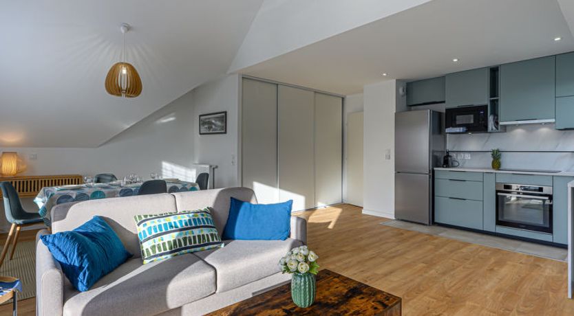 Photo of Les Terrasses de Saint-Colomban