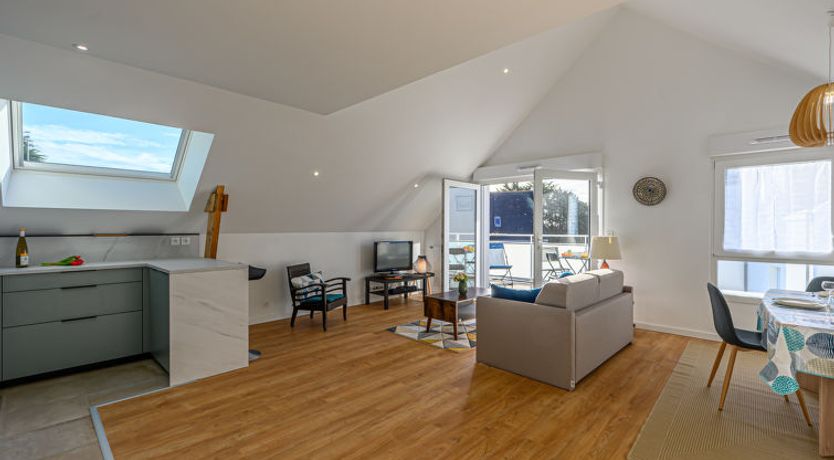 Photo of Les Terrasses de Saint-Colomban