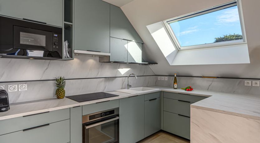 Photo of Les Terrasses de Saint-Colomban