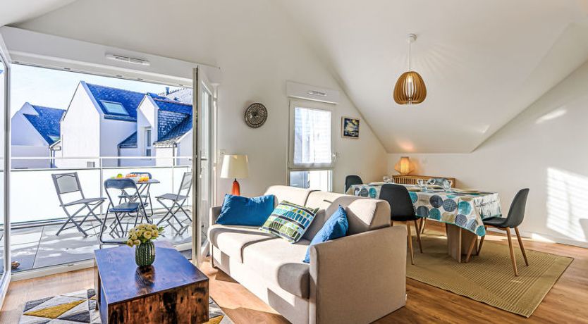 Photo of Les Terrasses de Saint-Colomban