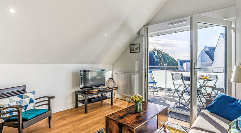 Photo of Les Terrasses de Saint-Colomban