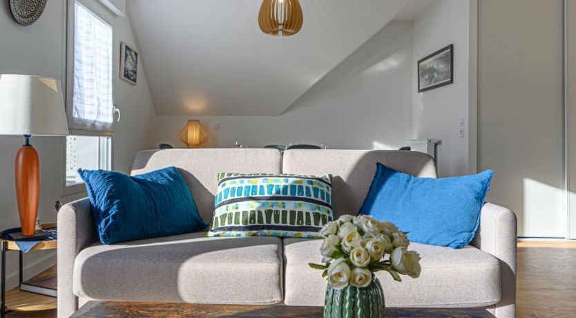 Photo of Les Terrasses de Saint-Colomban