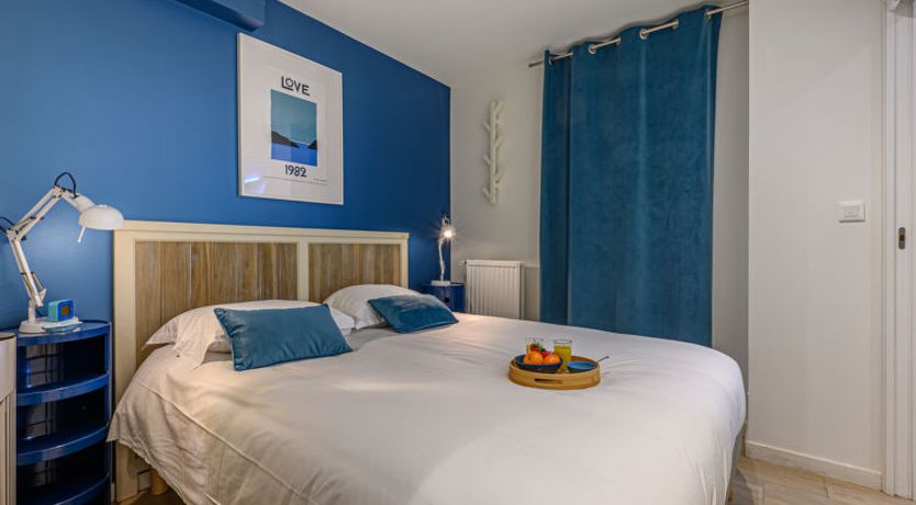 Photo of Village de L&eacute;gen&egrave;se Apartment 6