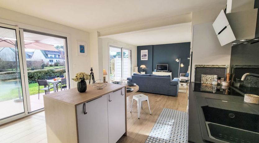 Photo of Village de L&eacute;gen&egrave;se Apartment 6