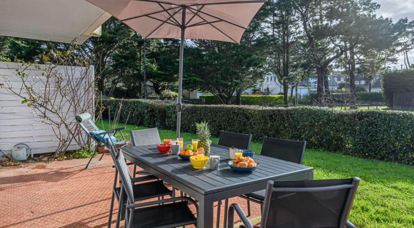 Photo of Village de L&eacute;gen&egrave;se Apartment 6