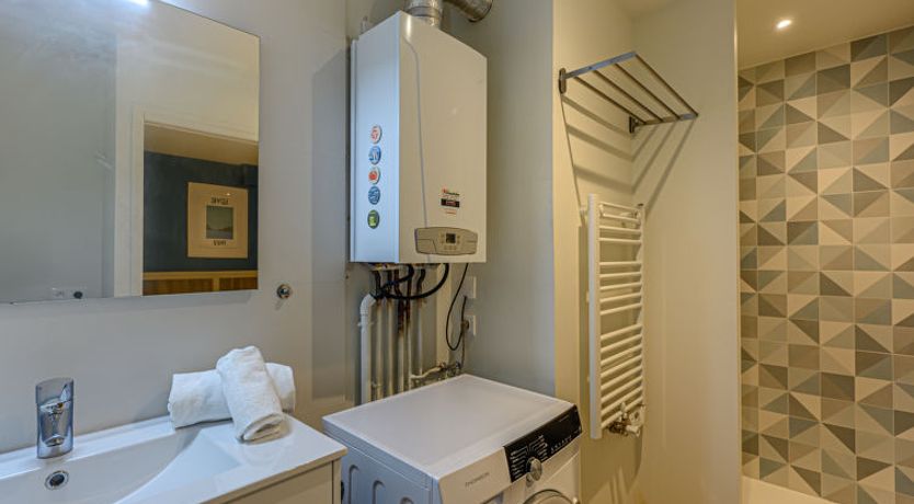 Photo of Village de L&eacute;gen&egrave;se Apartment 6