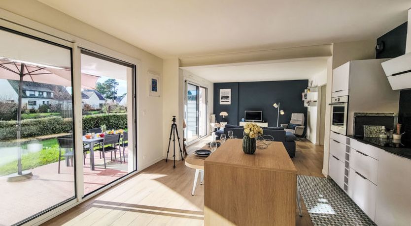 Photo of Village de L&eacute;gen&egrave;se Apartment 6