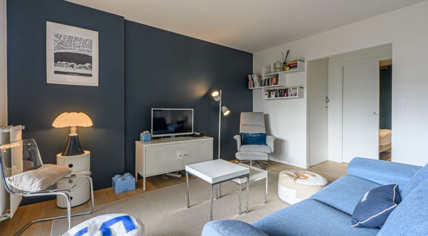 Photo of Village de L&eacute;gen&egrave;se Apartment 6