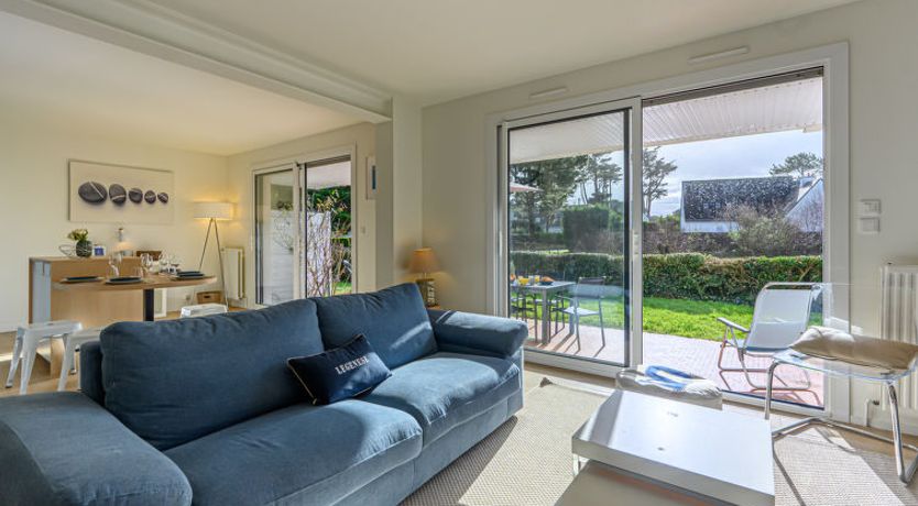 Photo of Village de L&eacute;gen&egrave;se Apartment 6