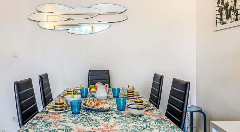 Photo of Le Zal Apartment 4
