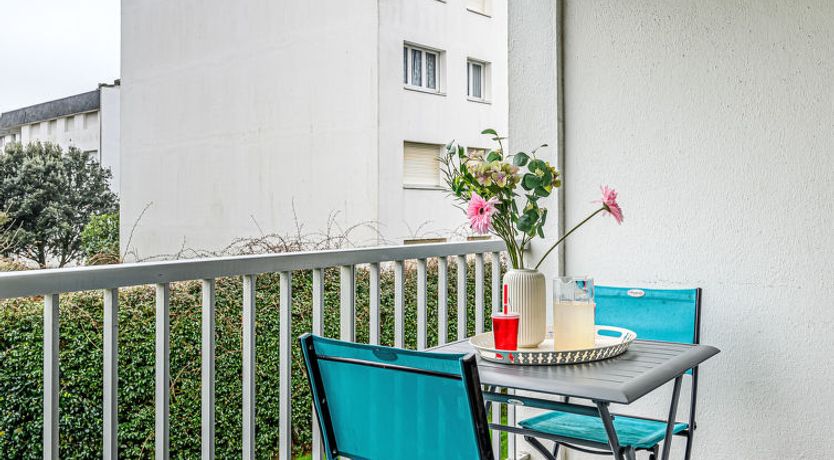 Photo of Le Zal Apartment 4