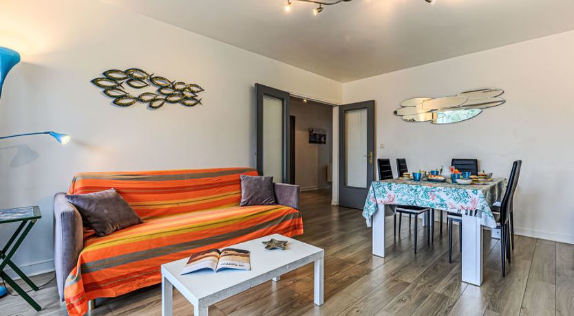 Photo of Le Zal Apartment 4