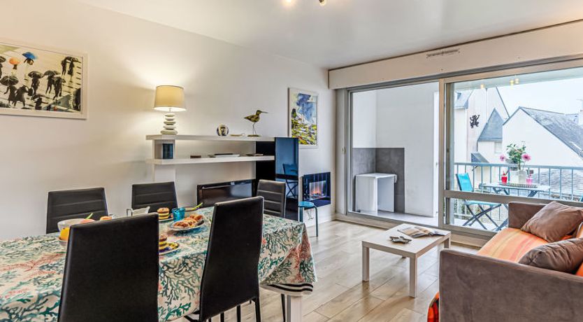 Photo of Le Zal Apartment 4