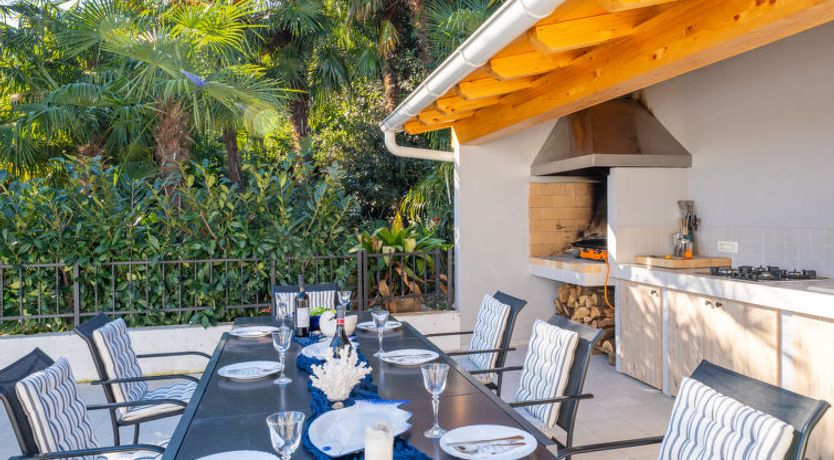 Photo of Villa Palma Apartment 4