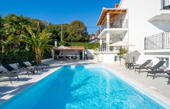 Villa Palma Holiday Home