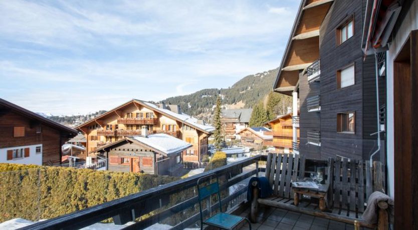 Photo of Villars Soleil B 13/14 Apartment 5