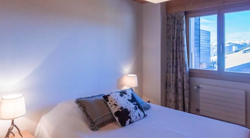 Photo of Villars Soleil B 13/14 Apartment 5