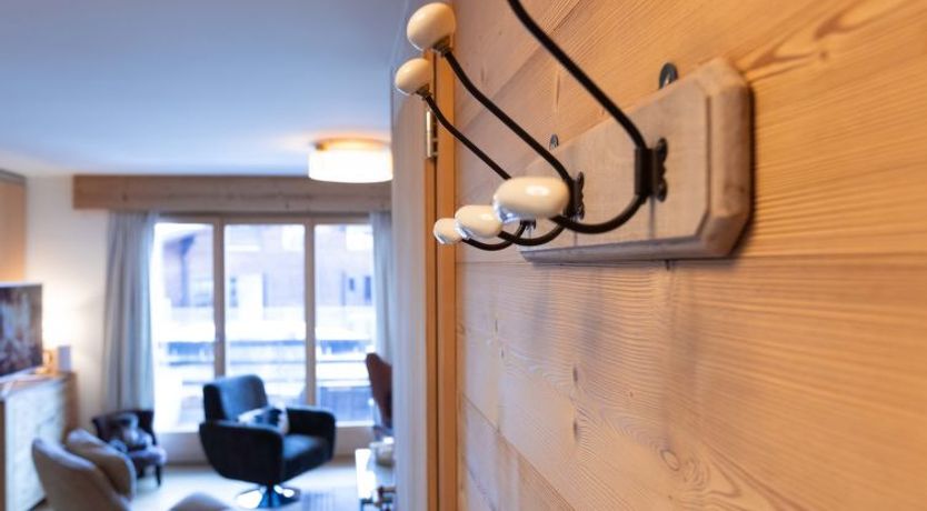 Photo of Villars Soleil B 13/14 Apartment 5