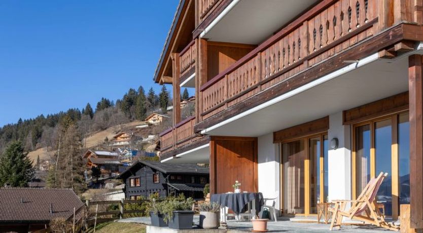 Photo of Matin Calme Apartment 2