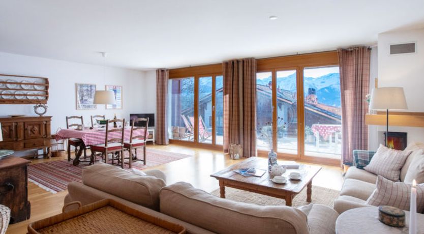 Photo of Matin Calme Apartment 2