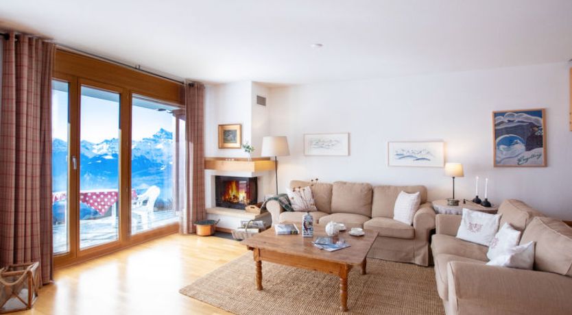 Photo of Matin Calme Apartment 2