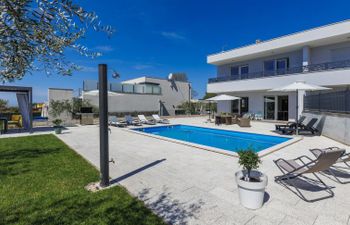 Casa Storija Holiday Home