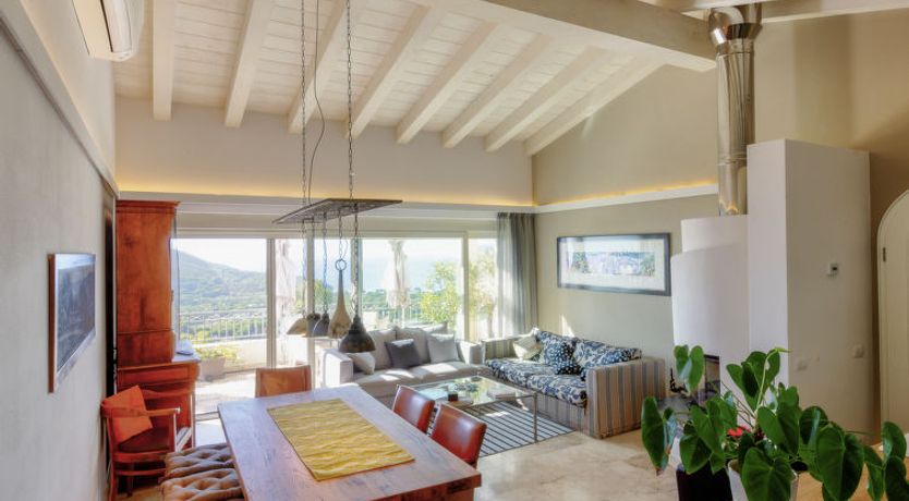 Photo of Montecristo - Villa di Sogno Apartment 3