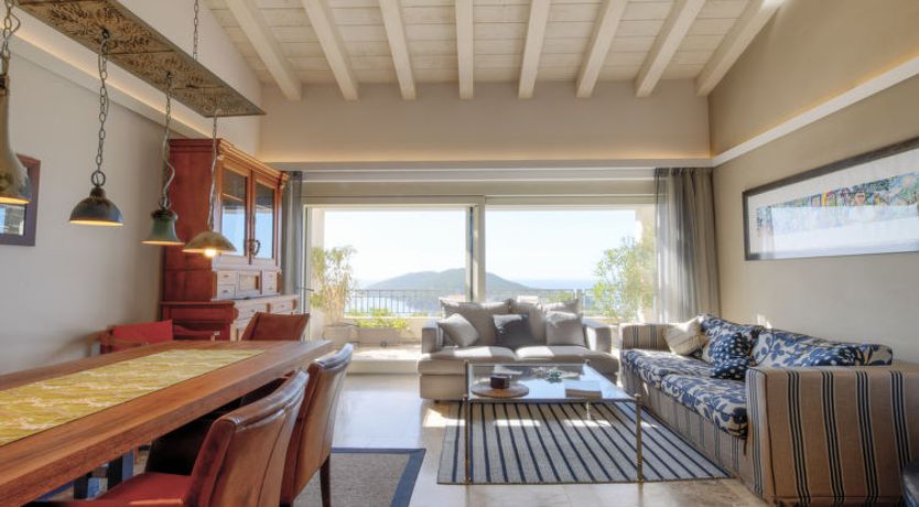 Photo of Montecristo - Villa di Sogno Apartment 3