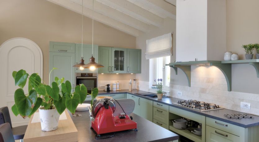 Photo of Montecristo - Villa di Sogno Apartment 3