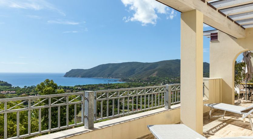 Photo of Montecristo - Villa di Sogno Apartment 3