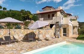 Photo of montecristo-villa-di-sogno-apartment