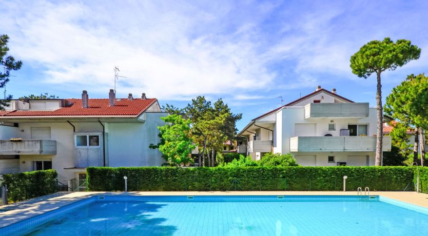 Photo of Parco Hemingway Apartment 34