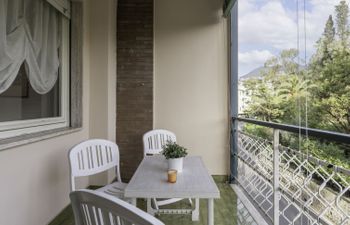 Casa Concetta Holiday Home
