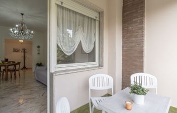 Casa Concetta Holiday Home