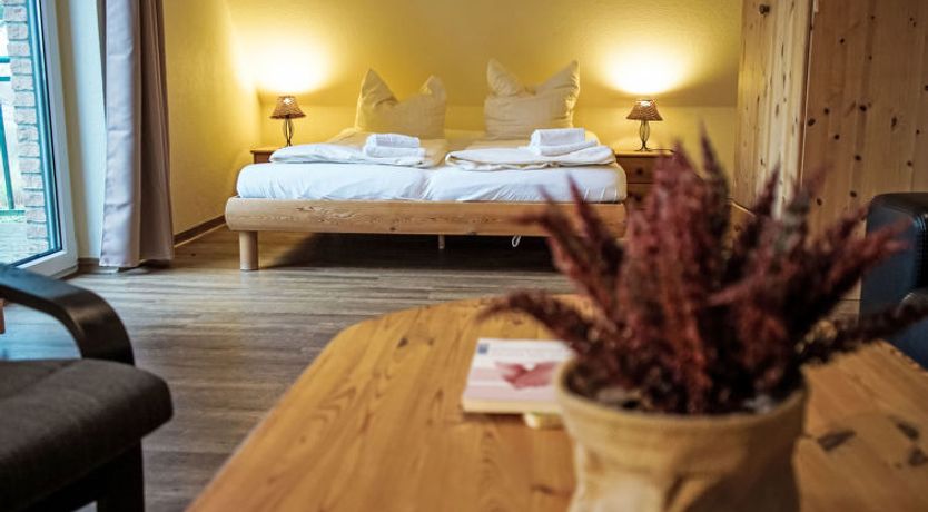 Photo of Müritz Ferienpark Röbel Holiday Home 59