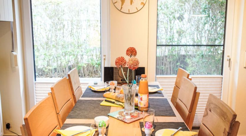 Photo of Müritz Ferienpark Röbel Holiday Home 59