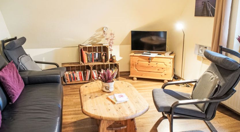 Photo of Müritz Ferienpark Röbel Holiday Home 59