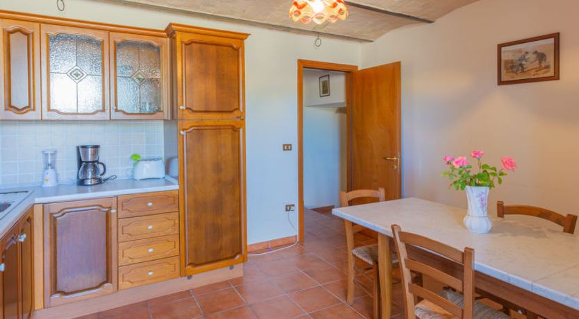 Photo of Borgo Agrituristico Il Pino Holiday Home 3