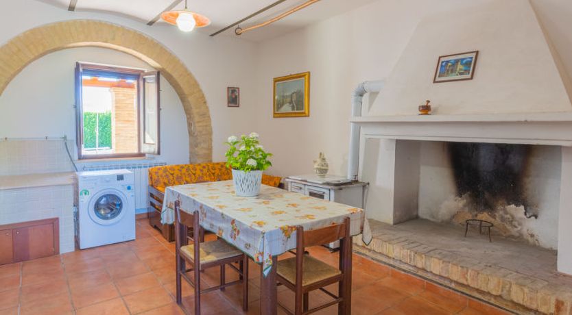 Photo of Borgo Agrituristico Il Pino Holiday Home 3