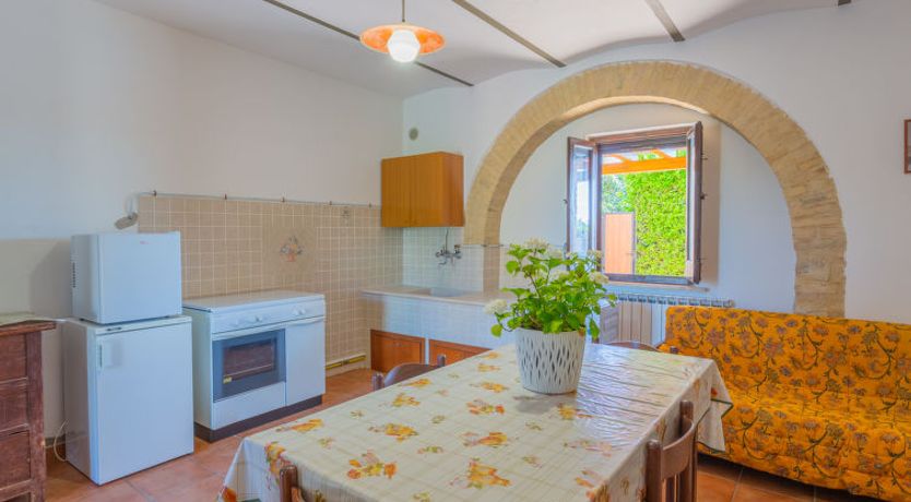 Photo of Borgo Agrituristico Il Pino Holiday Home 3