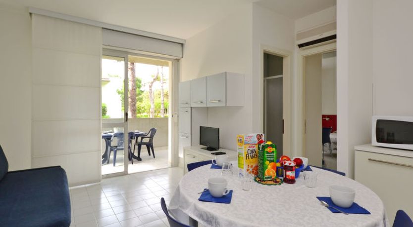 Photo of Parco Hemingway Apartment 37