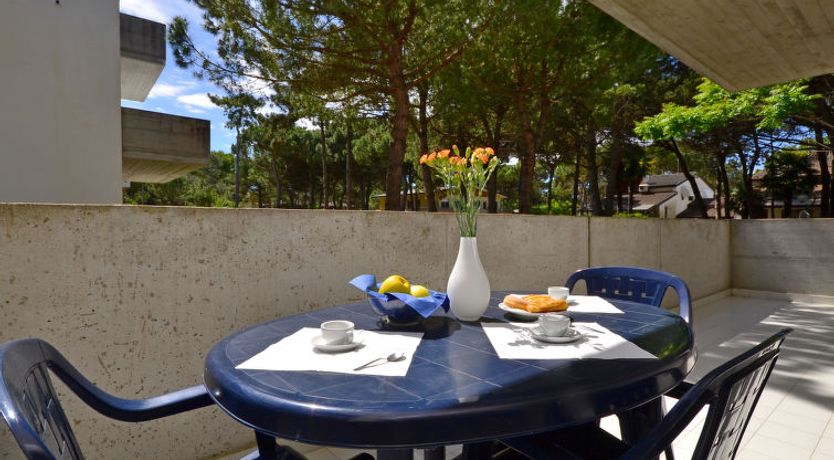 Photo of Parco Hemingway Apartment 38